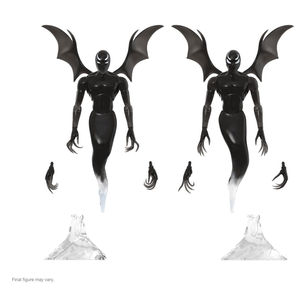Dungeons & Dragons Ultimates Action Figure Shadow Demons (2 Pack) 18 cm - The Happy Toy Store