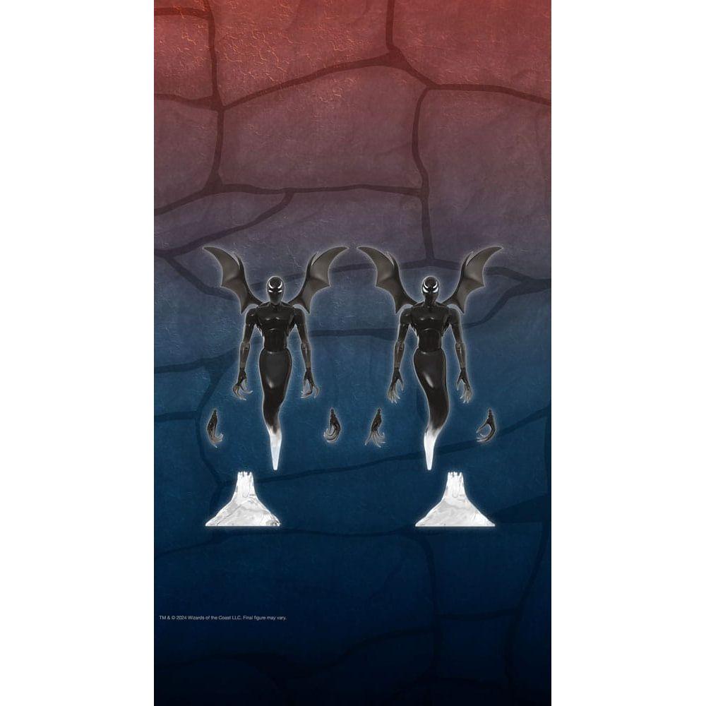 Dungeons & Dragons Ultimates Action Figure Shadow Demons (2 Pack) 18 cm - The Happy Toy Store