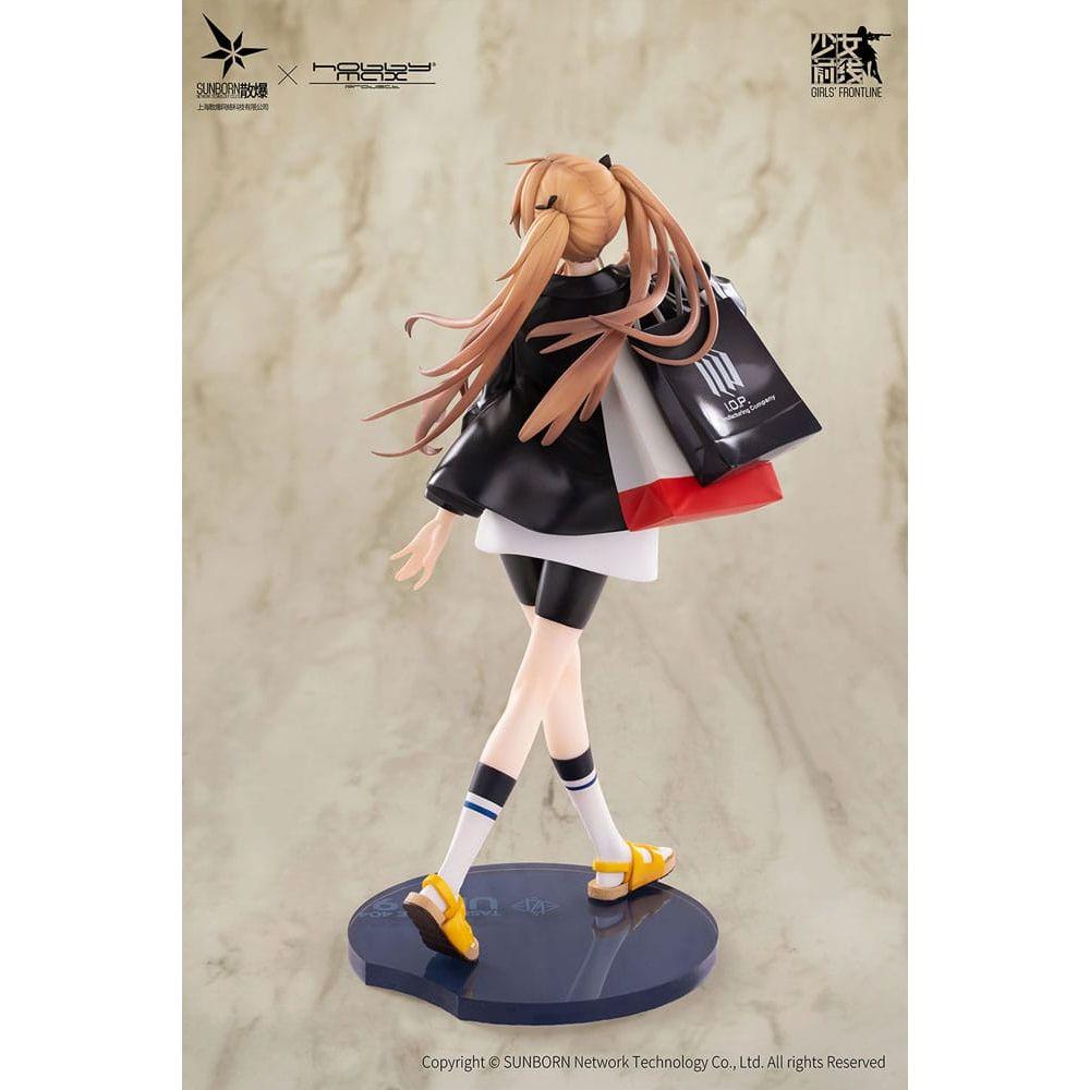 Girls Frontline PVC Statue 1/7 UMP9 Bee's Knees 24 cm - The Happy Toy Store