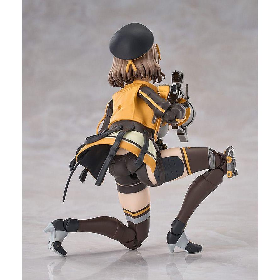 Goddess of Victory: Nikke Hyper Body Action Figure Anis 15 cm - The Happy Toy Store