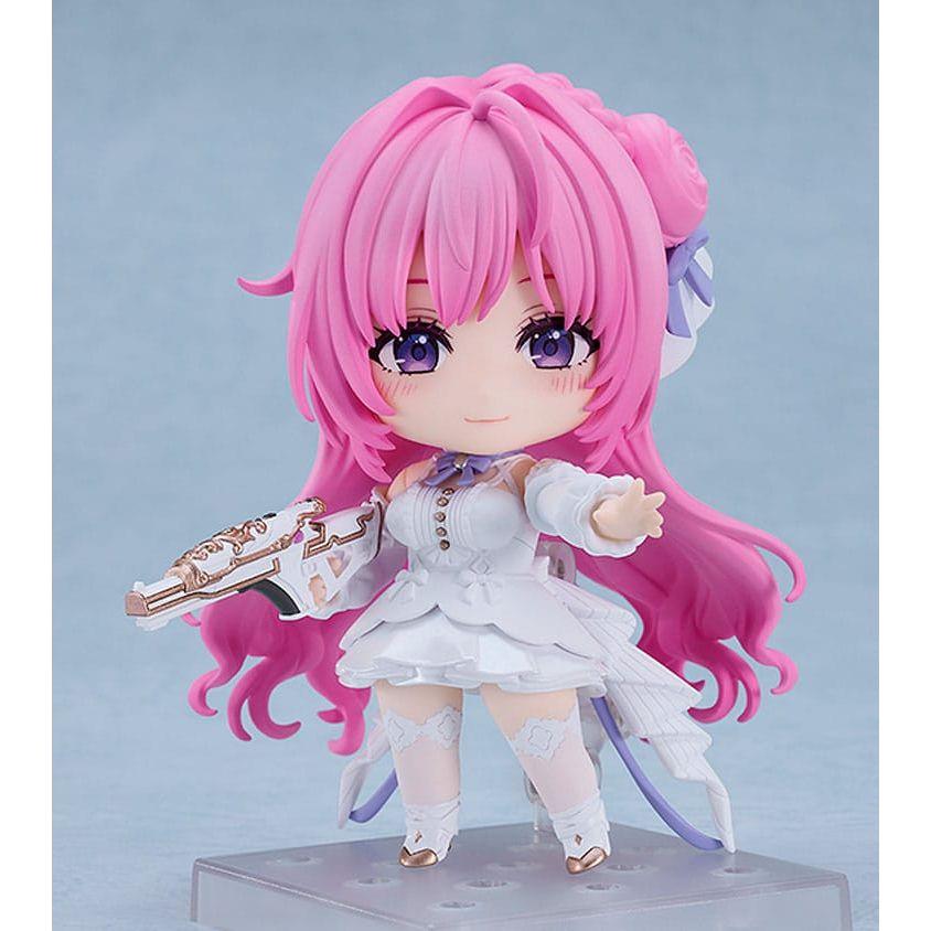 Goddess of Victory: Nikke Nendoroid Action Figure Dorothy 10 cm - The Happy Toy Store