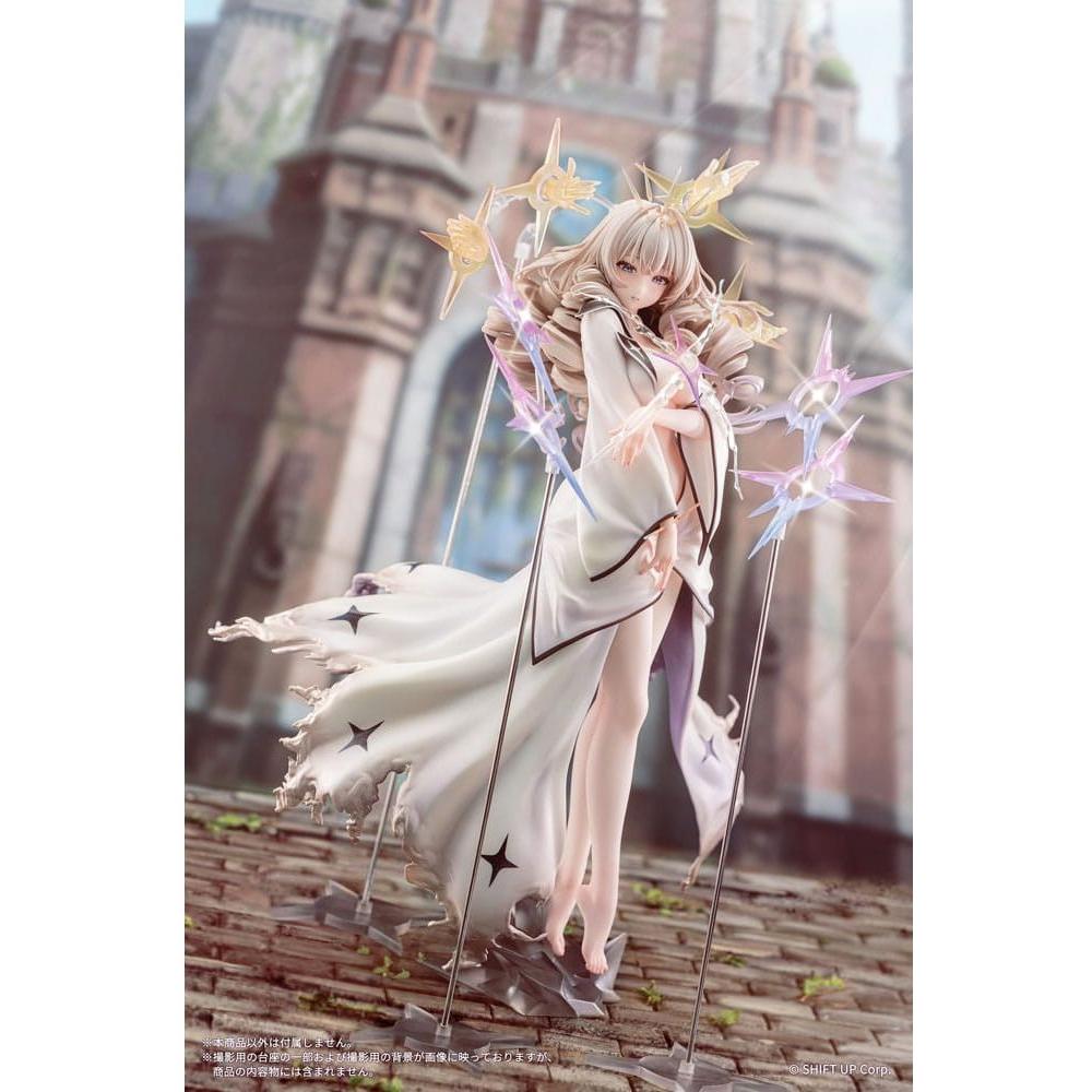 Goddess of Victory: Nikke PVC Statue 1/7 Crown - Naked King 30 cm - The Happy Toy Store