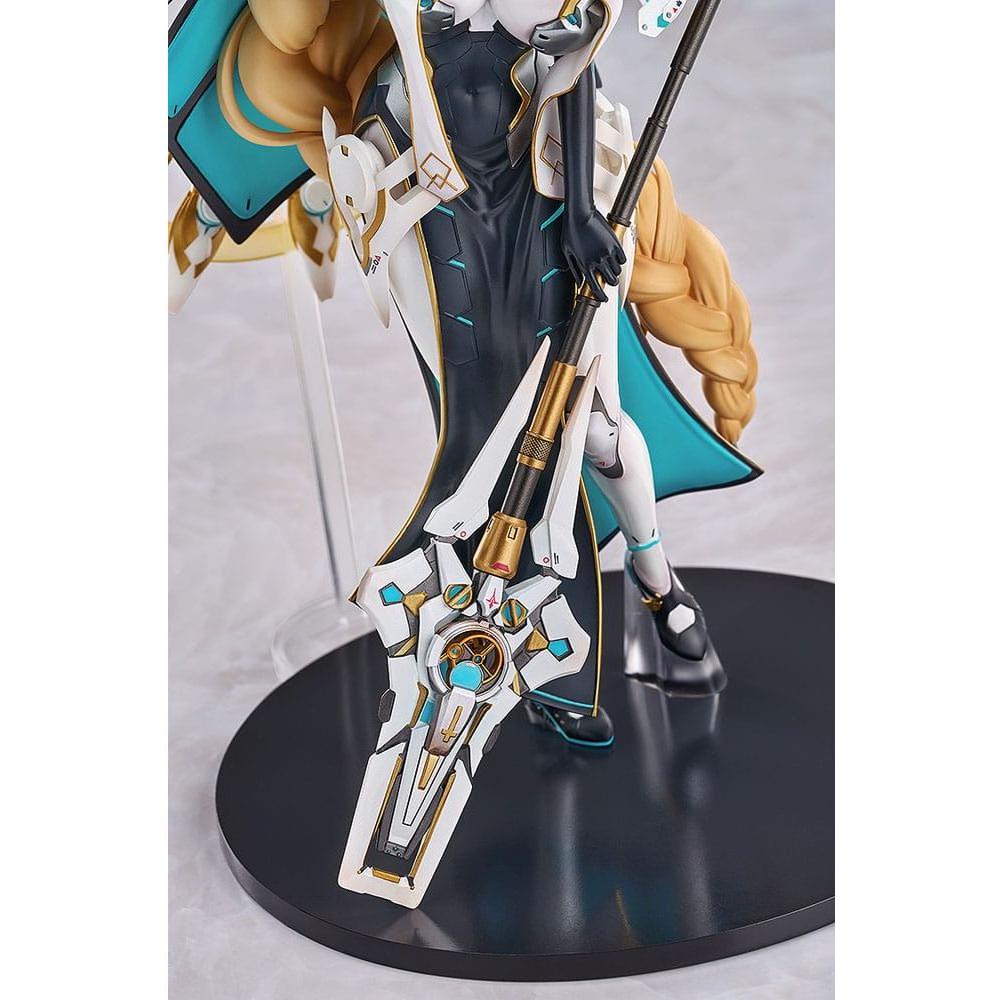 Goddess of Victory: Nikke PVC Statue 1/7 Rapunzel 26 cm - The Happy Toy Store