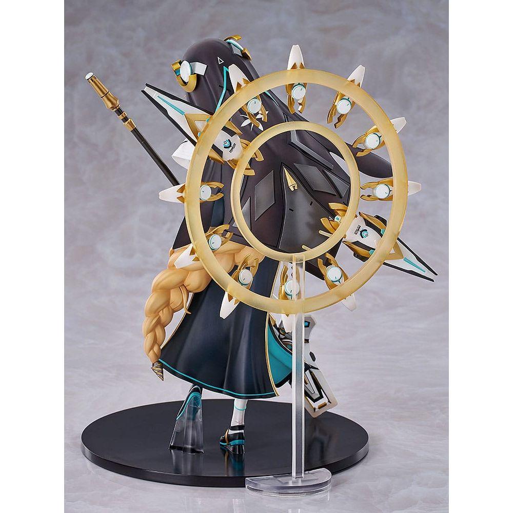 Goddess of Victory: Nikke PVC Statue 1/7 Rapunzel 26 cm - The Happy Toy Store