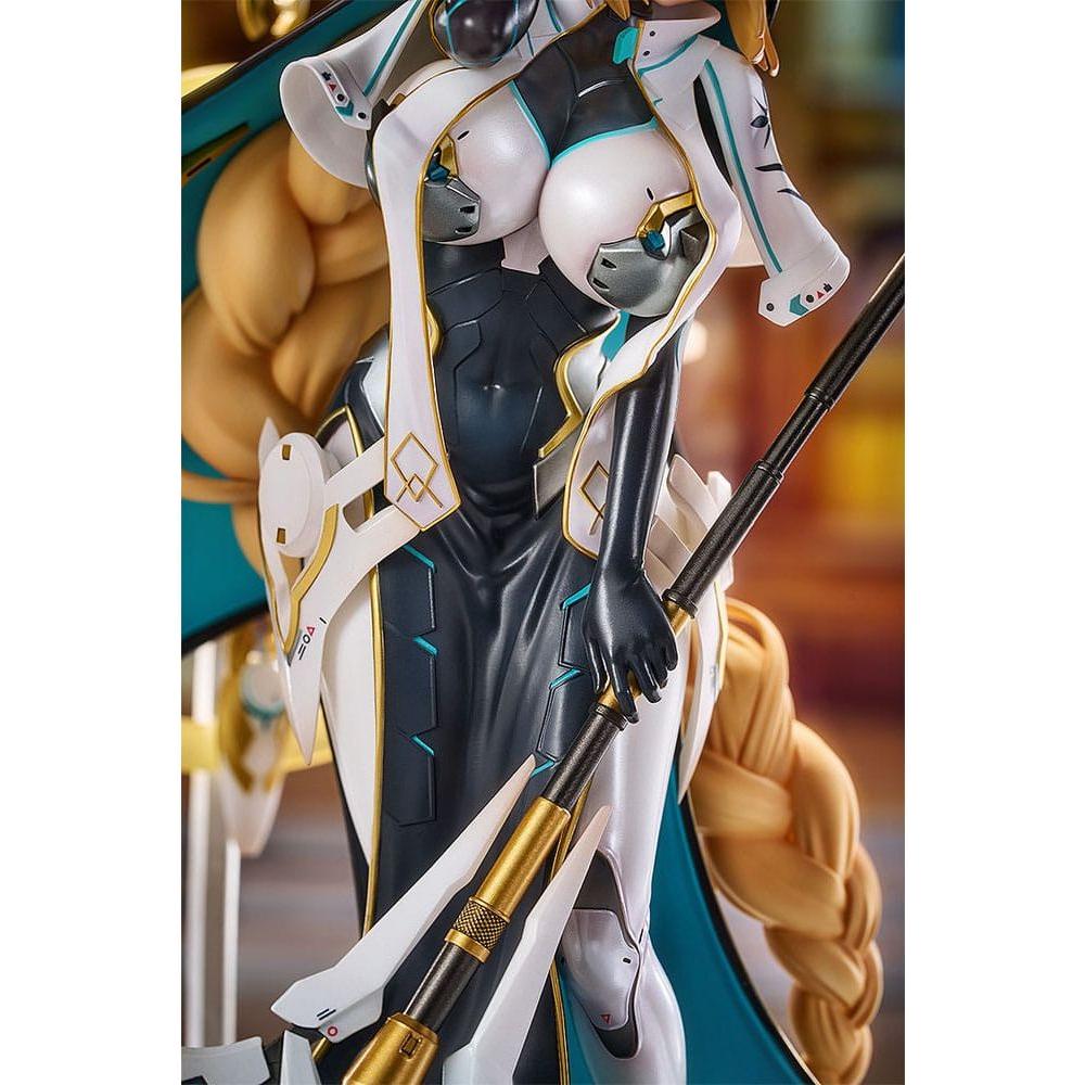 Goddess of Victory: Nikke PVC Statue 1/7 Rapunzel 26 cm - The Happy Toy Store