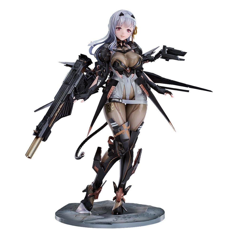 Goddess of Victory: Nikke Statue 1/7 Modernia 23 cm - The Happy Toy Store