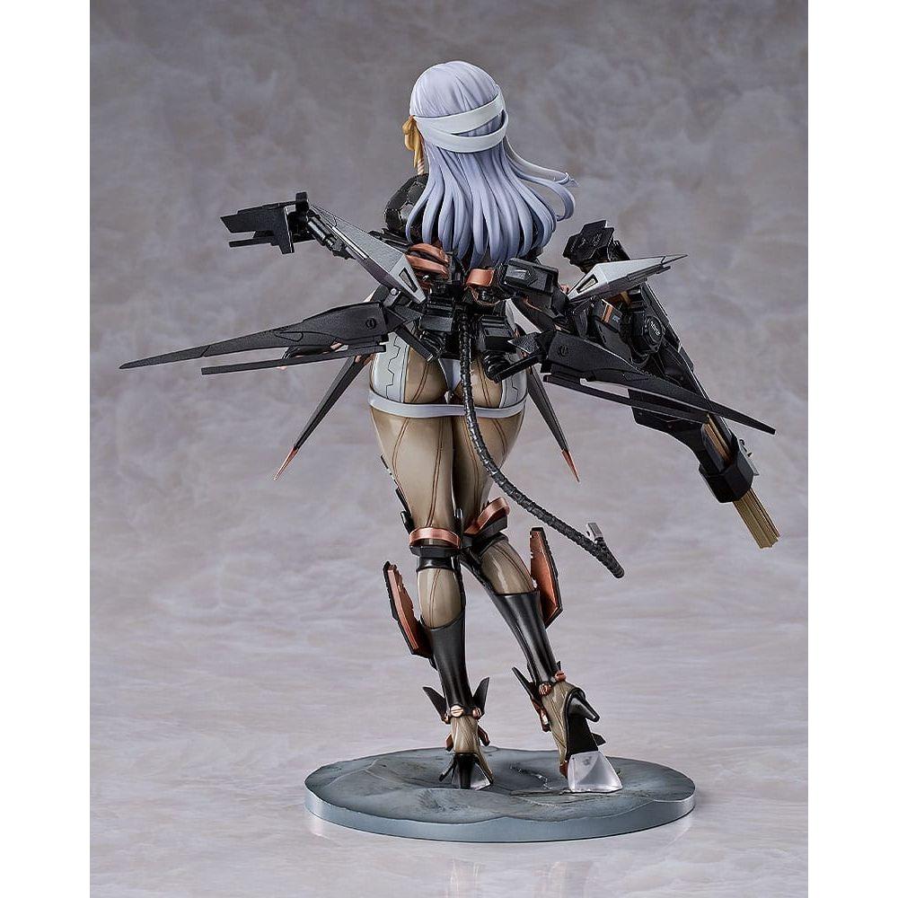 Goddess of Victory: Nikke Statue 1/7 Modernia 23 cm - The Happy Toy Store