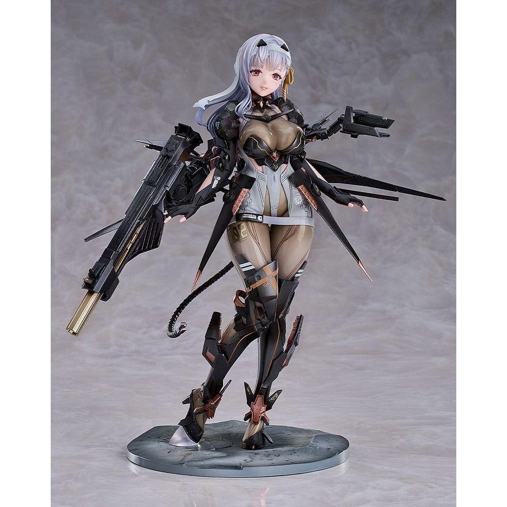 Goddess of Victory: Nikke Statue 1/7 Modernia 23 cm - The Happy Toy Store