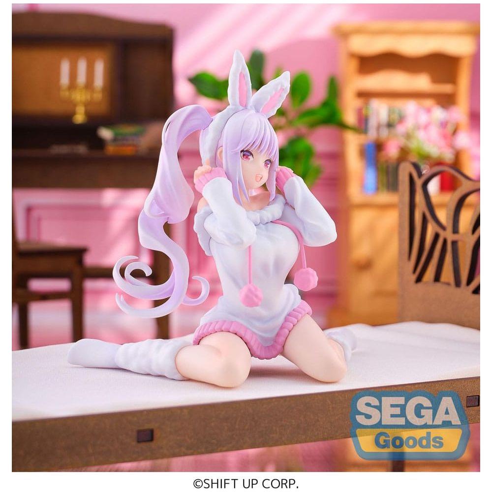 Goddess of Victory: Nikke Yumemirize PVC Statue Alice 10 cm - The Happy Toy Store