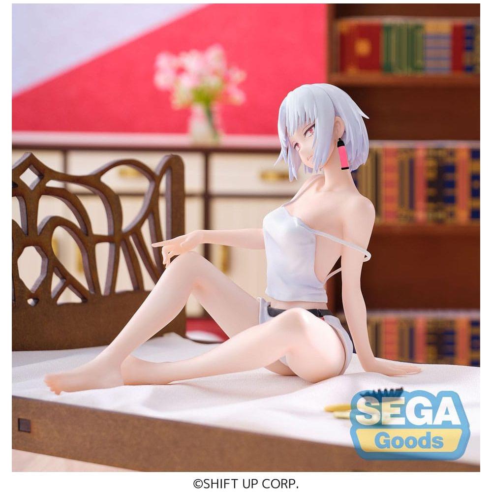 Goddess of Victory: Nikke Yumemirize PVC Statue Drake 10 cm - The Happy Toy Store
