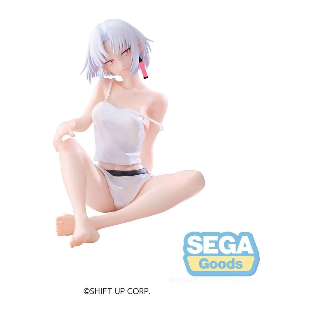 Goddess of Victory: Nikke Yumemirize PVC Statue Drake 10 cm - The Happy Toy Store