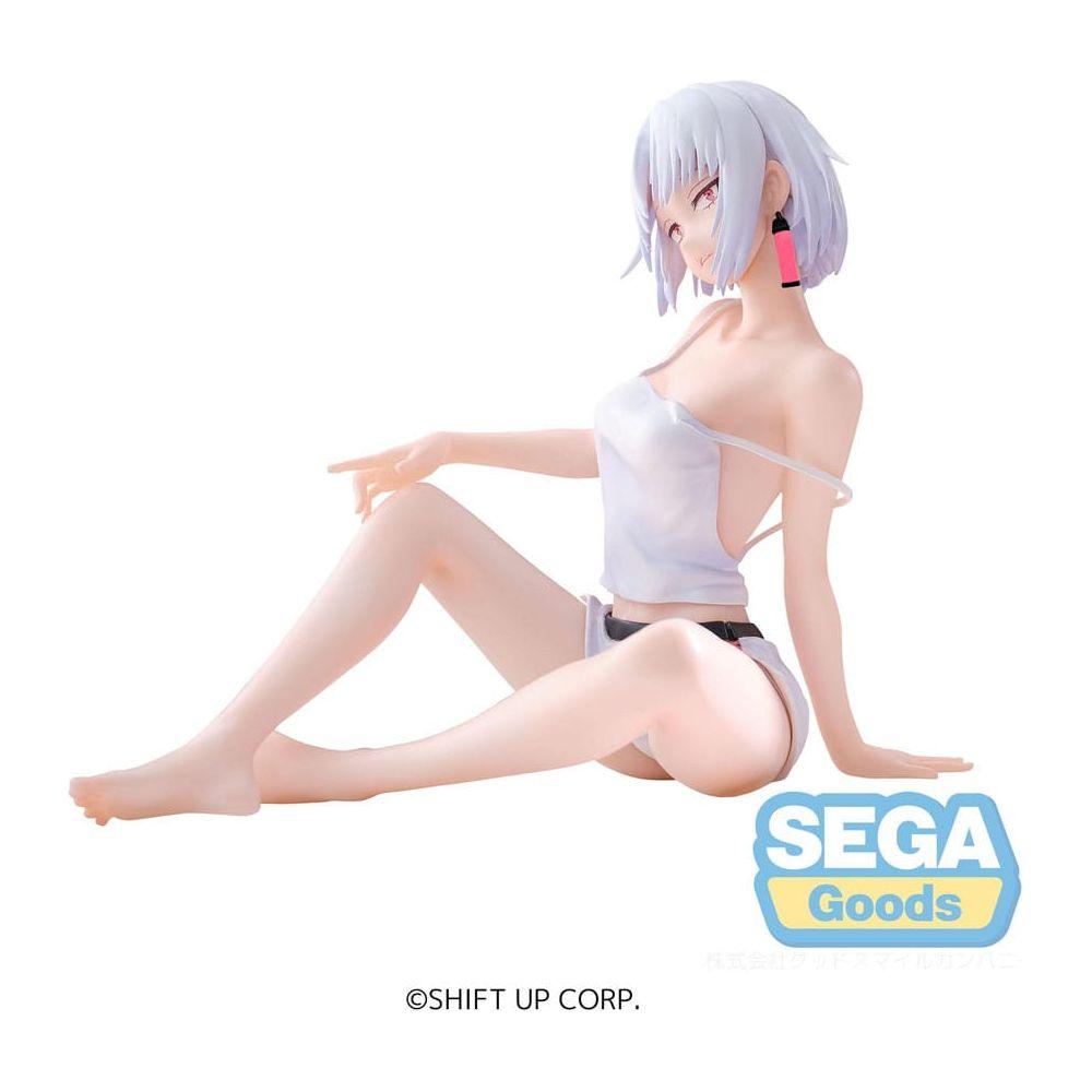 Goddess of Victory: Nikke Yumemirize PVC Statue Drake 10 cm - The Happy Toy Store