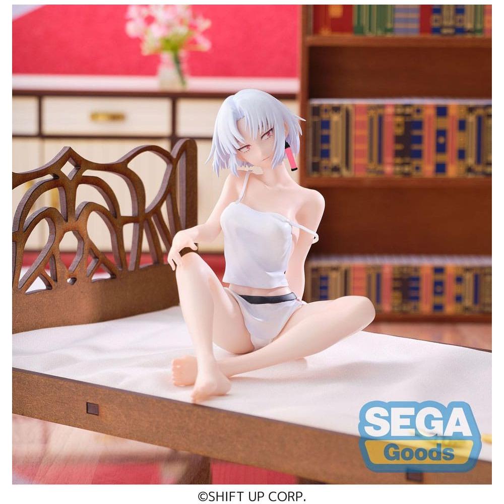 Goddess of Victory: Nikke Yumemirize PVC Statue Drake 10 cm - The Happy Toy Store