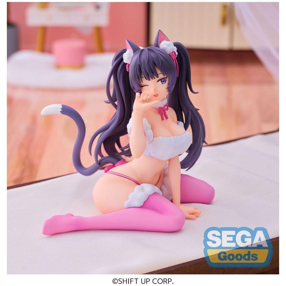 Goddess of Victory: Nikke Yumemirize PVC Statue Nero 10 cm - The Happy Toy Store