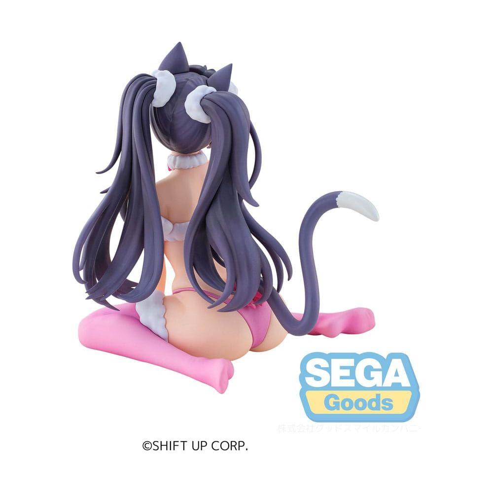 Goddess of Victory: Nikke Yumemirize PVC Statue Nero 10 cm - The Happy Toy Store