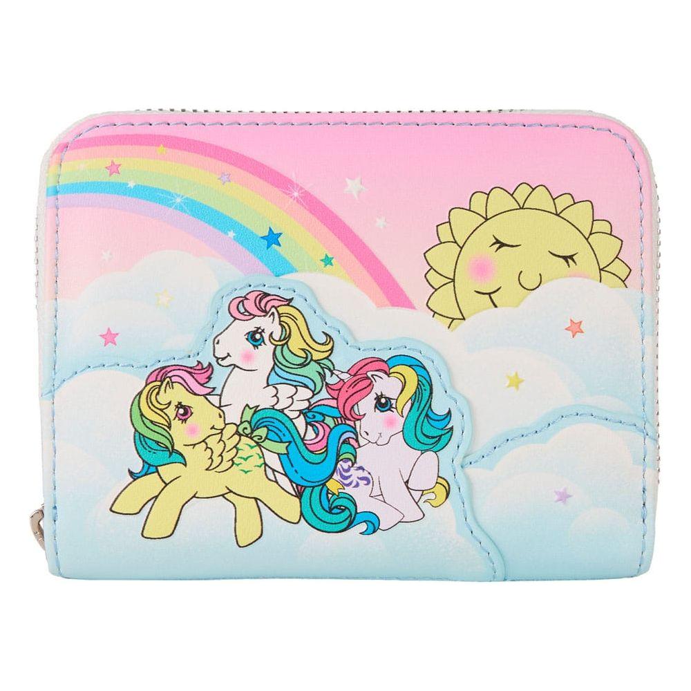 Hasbro by Loungefly Wallet My Little Pony - The Happy Toy Store