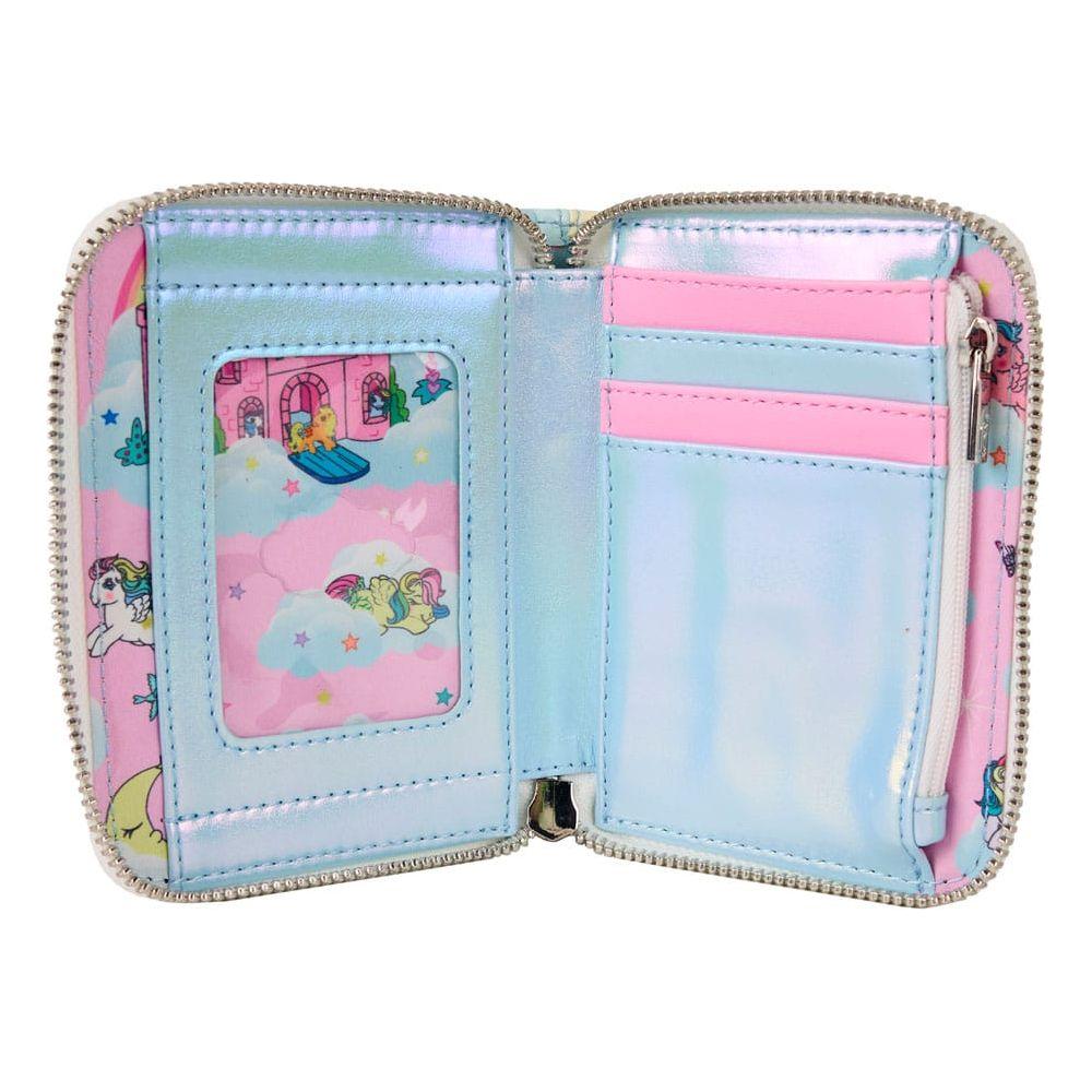 Hasbro by Loungefly Wallet My Little Pony - The Happy Toy Store