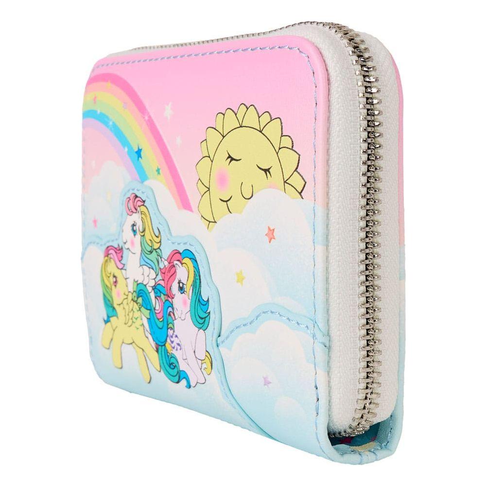 Hasbro by Loungefly Wallet My Little Pony - The Happy Toy Store