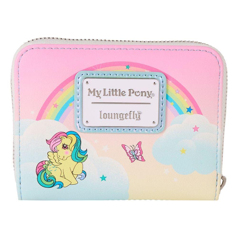Hasbro by Loungefly Wallet My Little Pony - The Happy Toy Store