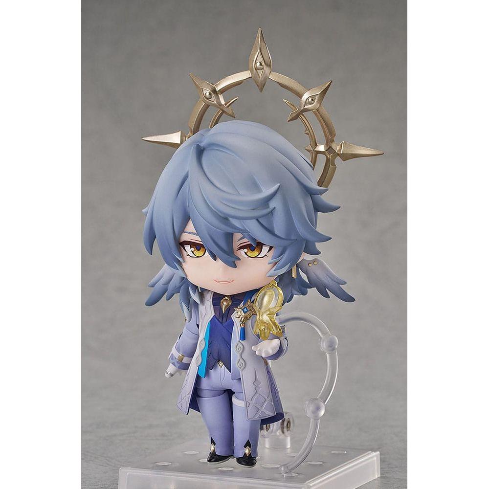 Honkai: Star Rail Nendoroid Action Figure Sunday 10 cm - The Happy Toy Store