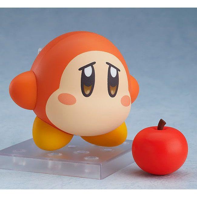 Kirby Nendoroid Action Figure Waddle Dee 6 cm (re - run) - The Happy Toy Store