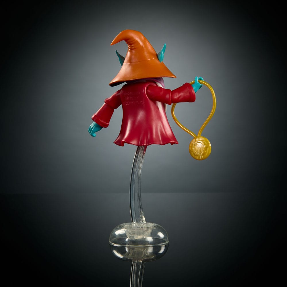 Masters of the Universe Origins Action Figure Cartoon Collection: Orko 14 cm - The Happy Toy Store