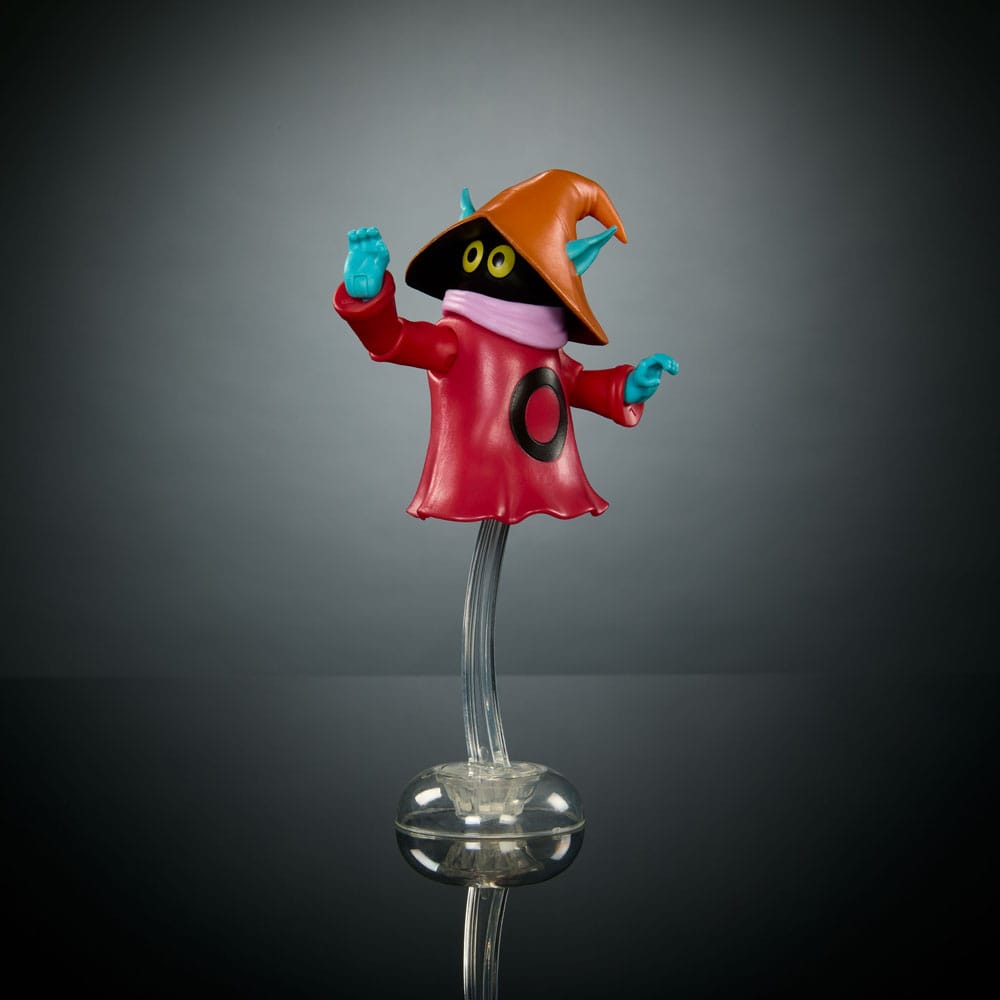 Masters of the Universe Origins Action Figure Cartoon Collection: Orko 14 cm - The Happy Toy Store