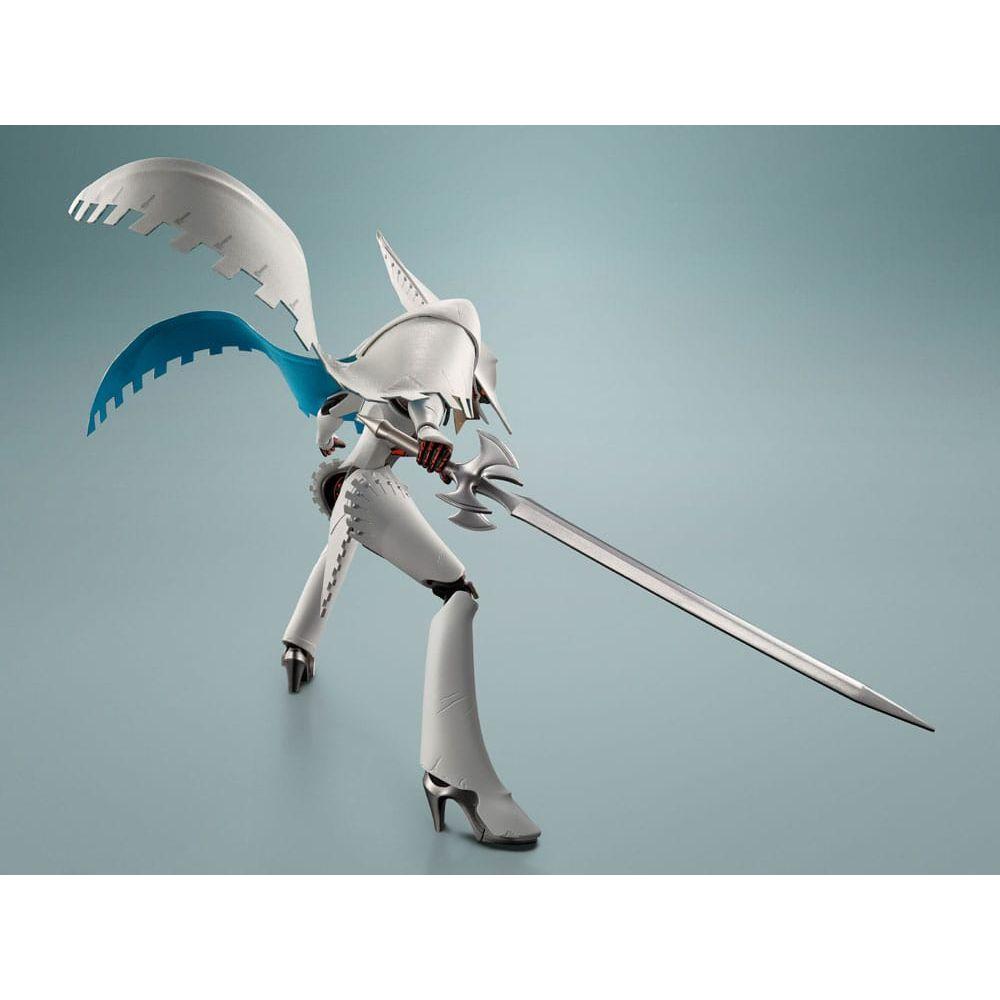 Metaphor: ReFantazio S.H.Figuarts Action Figure Seeker 19 cm - The Happy Toy Store