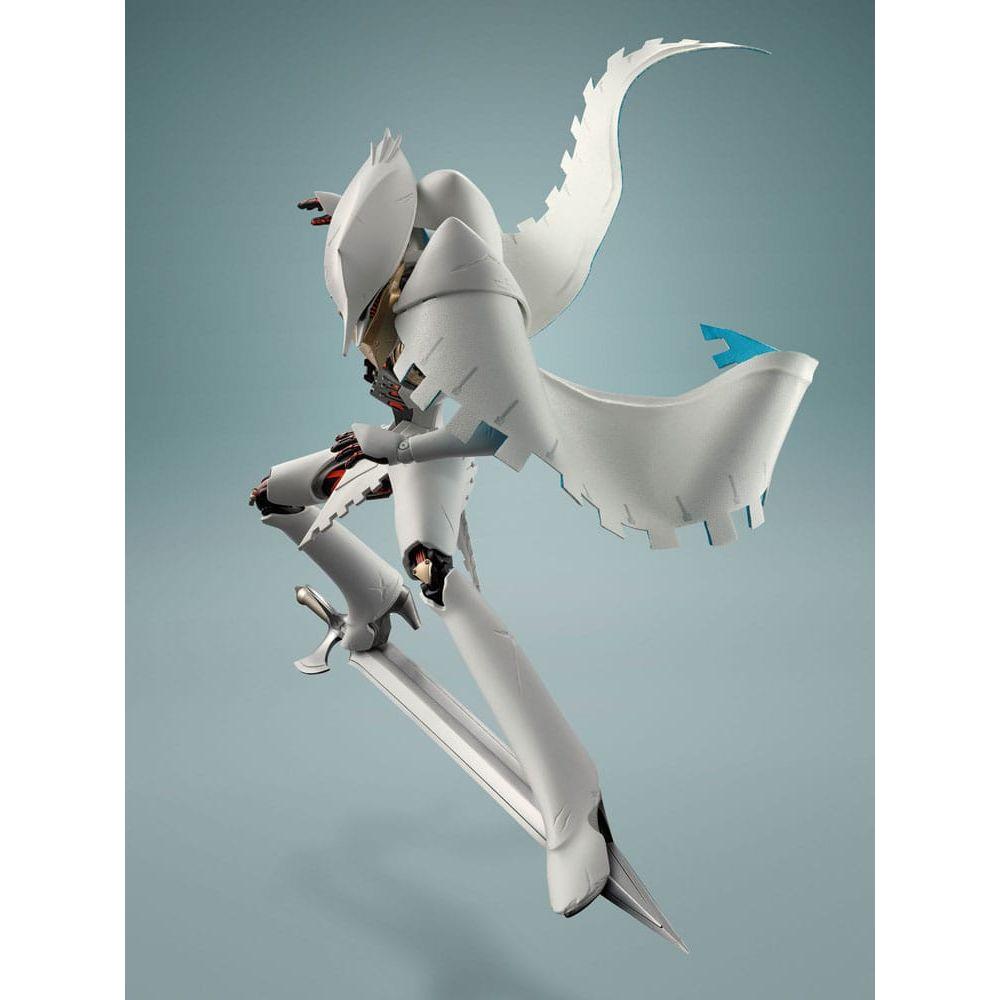 Metaphor: ReFantazio S.H.Figuarts Action Figure Seeker 19 cm - The Happy Toy Store