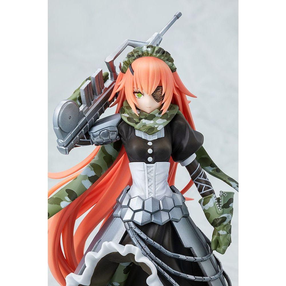 Overlord PVC Statue 1/8 CZ2128 Delta 10th Anniversary so - bin Ver. 22 cm - The Happy Toy Store