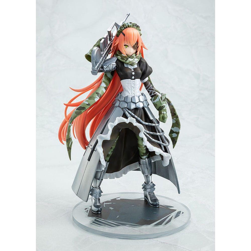Overlord PVC Statue 1/8 CZ2128 Delta 10th Anniversary so - bin Ver. 22 cm - The Happy Toy Store