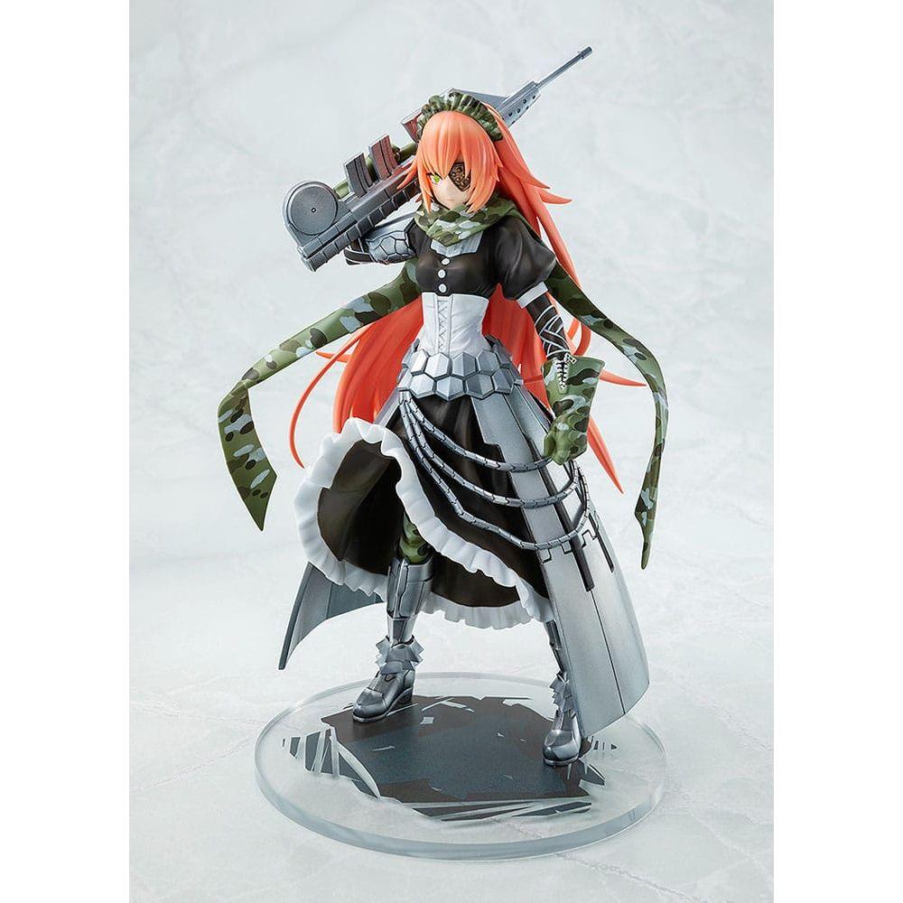 Overlord PVC Statue 1/8 CZ2128 Delta 10th Anniversary so - bin Ver. 22 cm - The Happy Toy Store