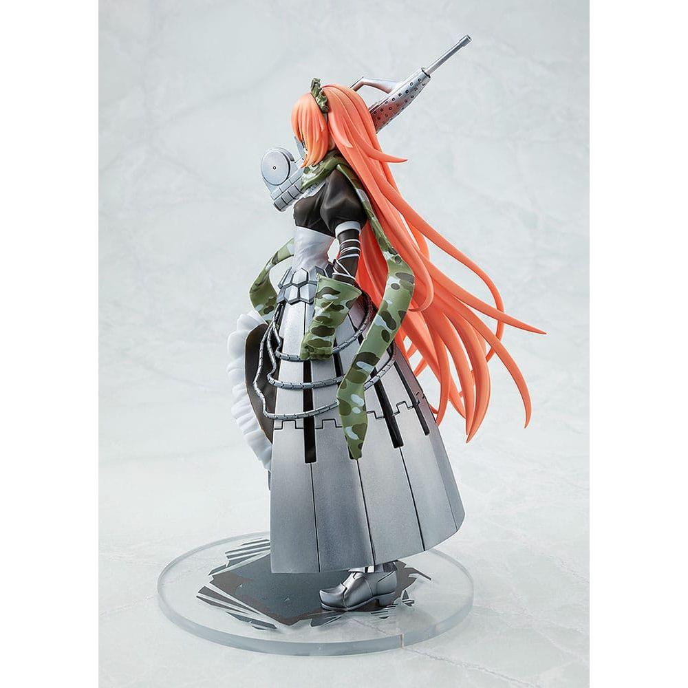 Overlord PVC Statue 1/8 CZ2128 Delta 10th Anniversary so - bin Ver. 22 cm - The Happy Toy Store