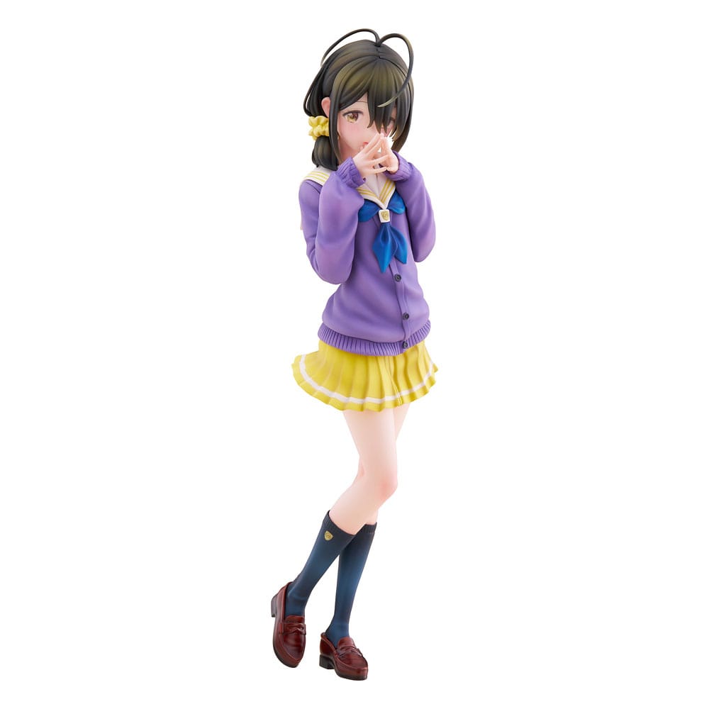 The Shiunji Family Children PVC Statue 1/7 Kotono Shiunji 22 cm - The Happy Toy Store