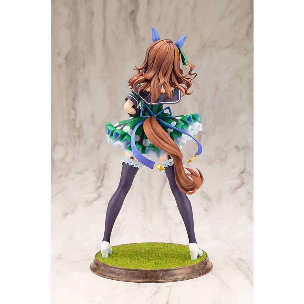 Uma Musume Pretty Derby PVC Statue 1/7 King Halo 25 cm - The Happy Toy Store