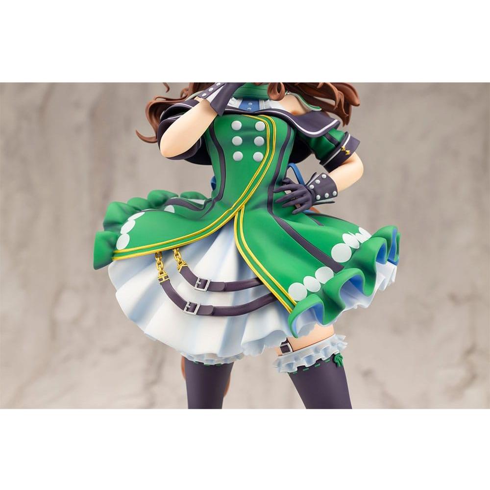 Uma Musume Pretty Derby PVC Statue 1/7 King Halo 25 cm - The Happy Toy Store