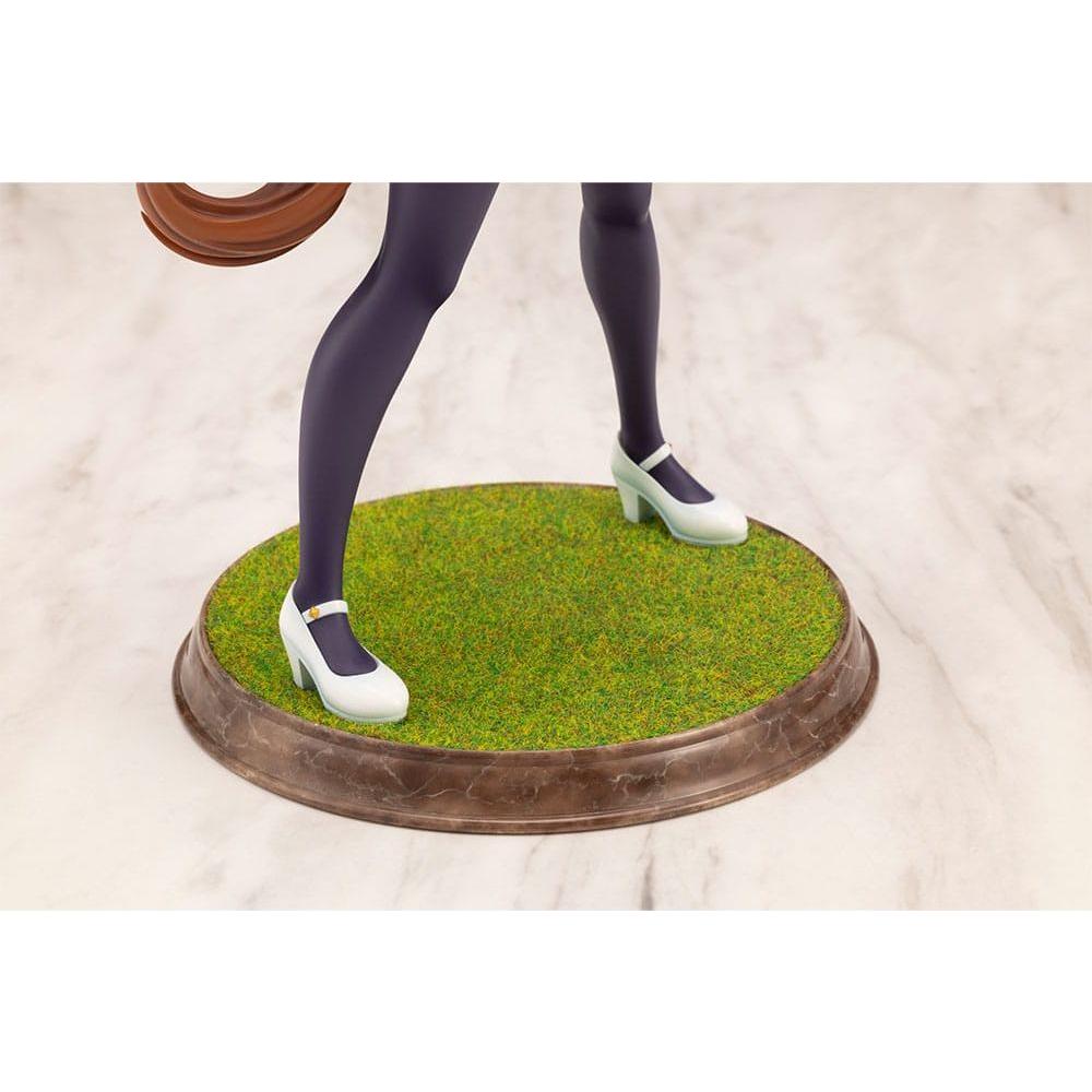 Uma Musume Pretty Derby PVC Statue 1/7 King Halo 25 cm - The Happy Toy Store