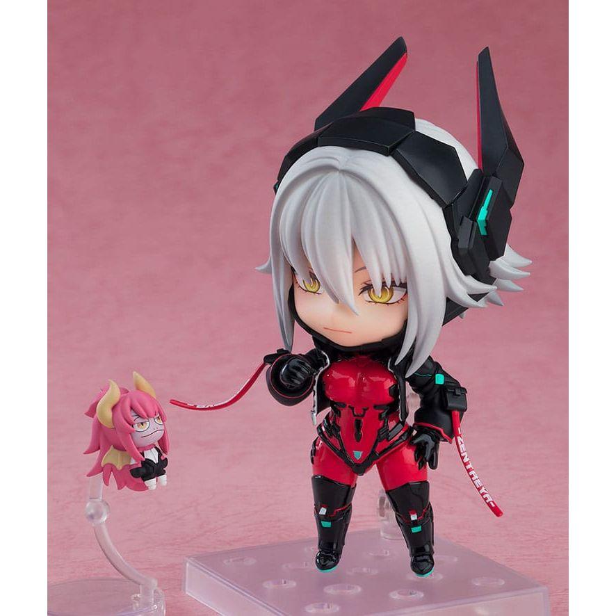V Shojo Nendoroid Action Figure Zentreya 10 cm - The Happy Toy Store