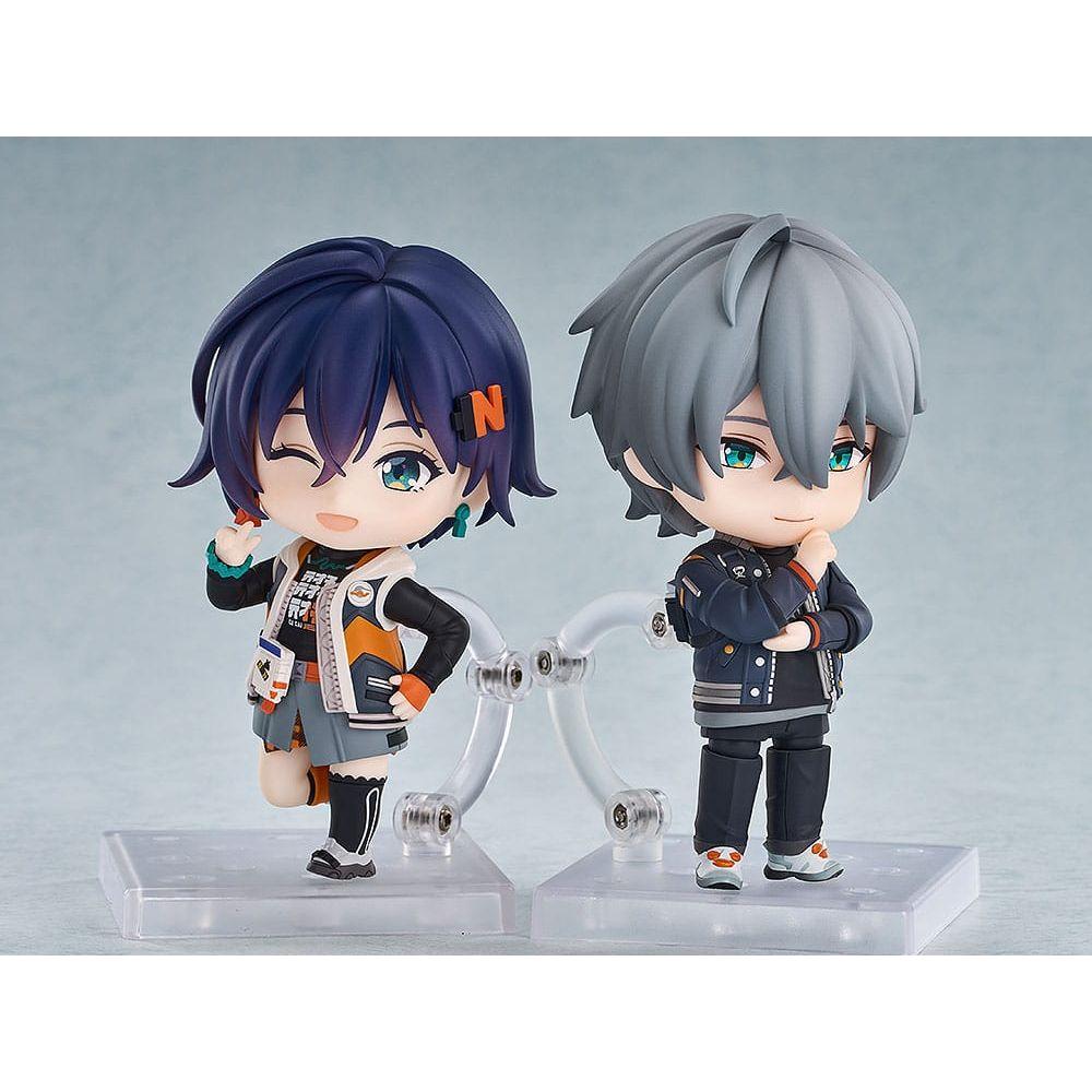 Zenless Zone Zero Nendoroid Action Figure Wise 10 cm - The Happy Toy Store