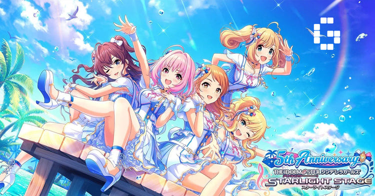 The Idolmaster