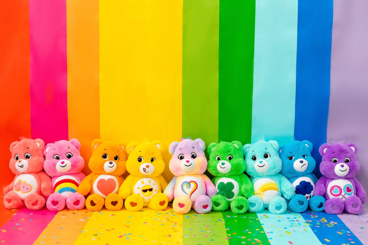 Care Bears