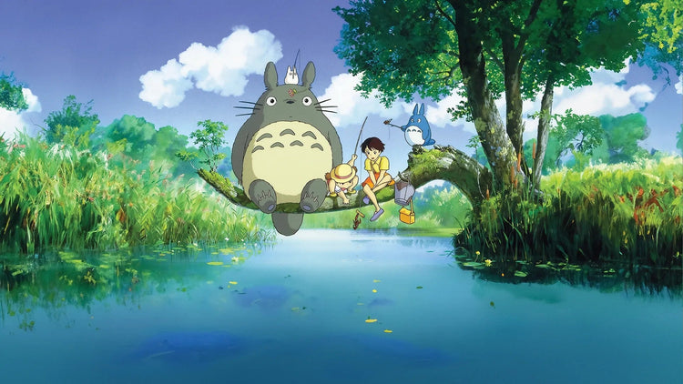 My Neighbour Totoro