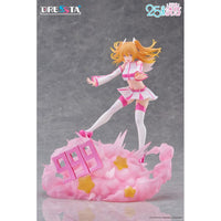 2.5 Dimensional Seduction Dressta PVC Statue Liliel 21 cm - The Happy Toy Store