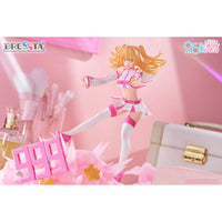 2.5 Dimensional Seduction Dressta PVC Statue Liliel 21 cm - The Happy Toy Store