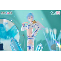 2.5 Dimensional Seduction Dressta PVC Statue Nokiel 20 cm - The Happy Toy Store