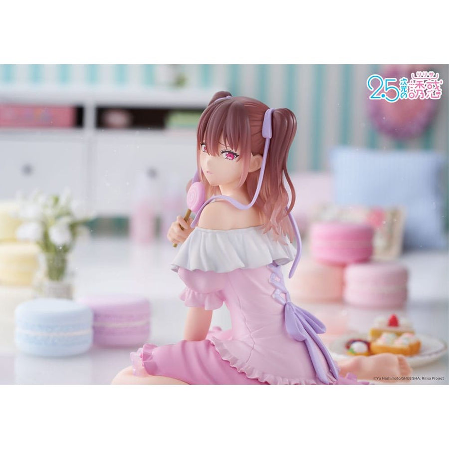 2.5 Dimensional Seduction Newley Written Taito Kuji Online PVC Statue Tachibana 11 cm - The Happy Toy Store