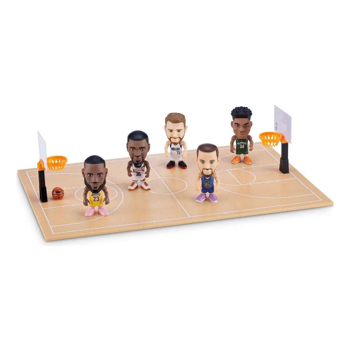 5 Surprise NBA Ballers Series 1 Assorted