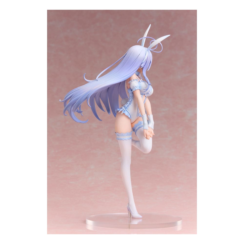 86: Eighty Six PVC Statue 1/7 Lena Bunny Ver. 26 cm - The Happy Toy Store