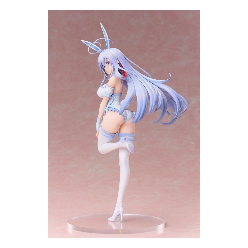 86: Eighty Six PVC Statue 1/7 Lena Bunny Ver. 26 cm - The Happy Toy Store