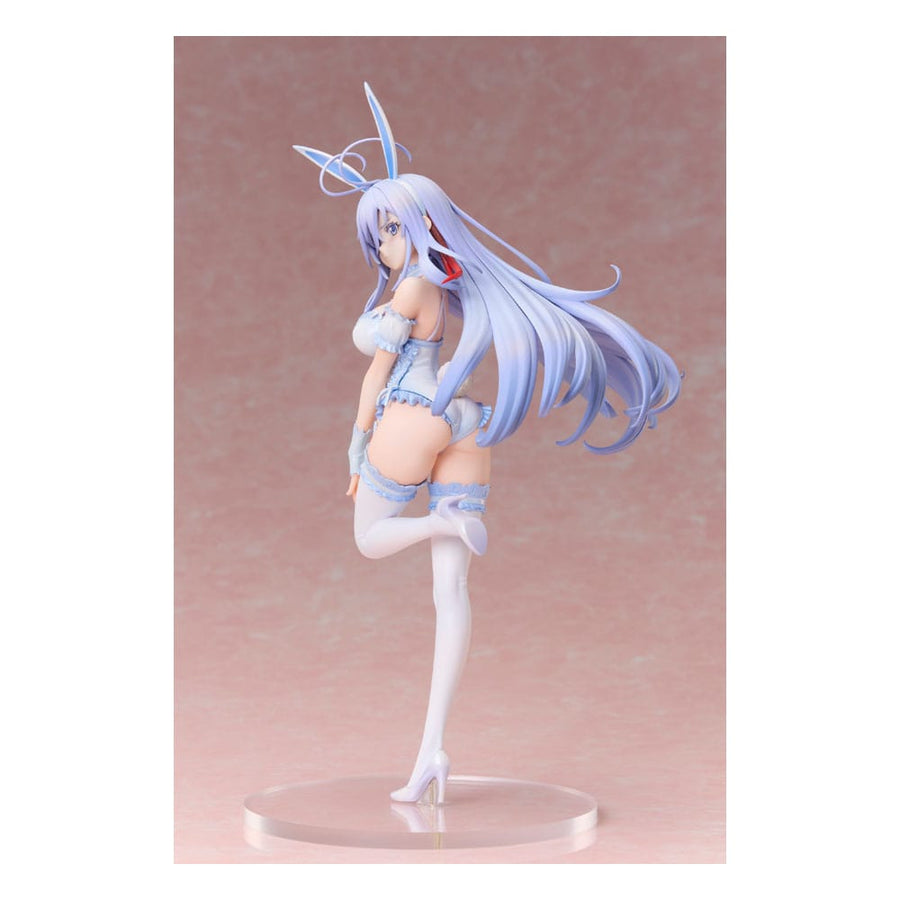 86: Eighty Six PVC Statue 1/7 Lena Bunny Ver. 26 cm - The Happy Toy Store